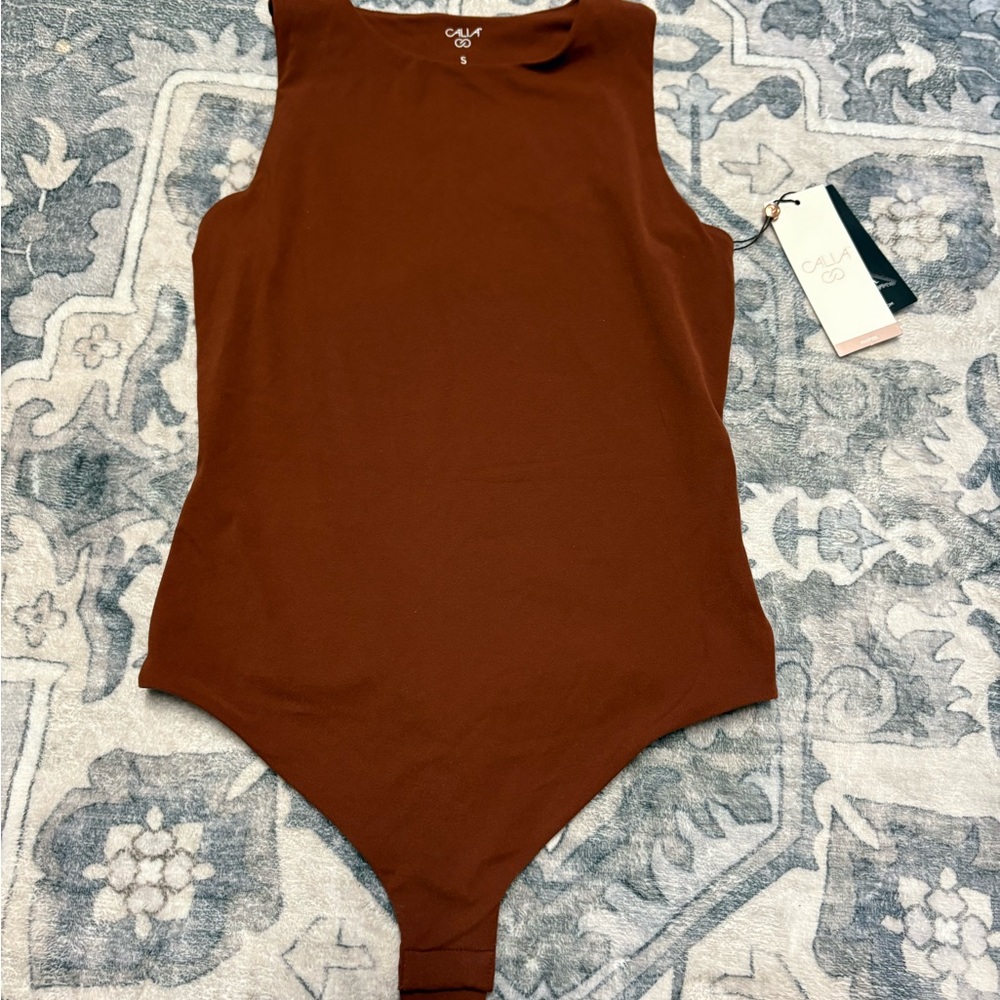 NWT Calia inspire tank bodysuit